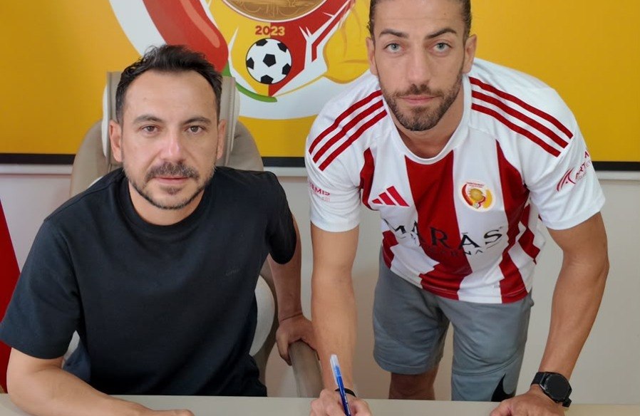 Onikişubatspor, Uğur Okan Aslan ile anlaşma sağladı! Uğur Okan Aslan Kimdir, Hangi Takımlarda Oynadı?