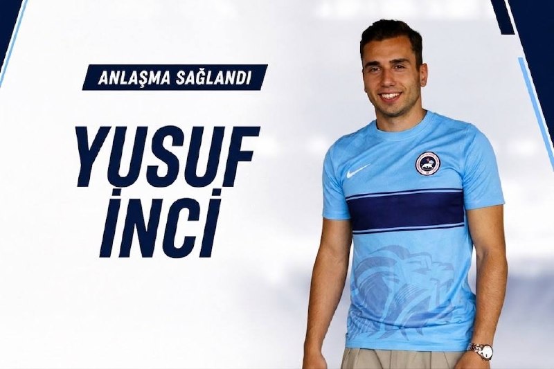 Kahramanmaraş İstiklalspor, Yusuf İnci’yi Kadrosuna Kattı! Yusuf İnci kimdir, hangi takımlarda oynadı?
