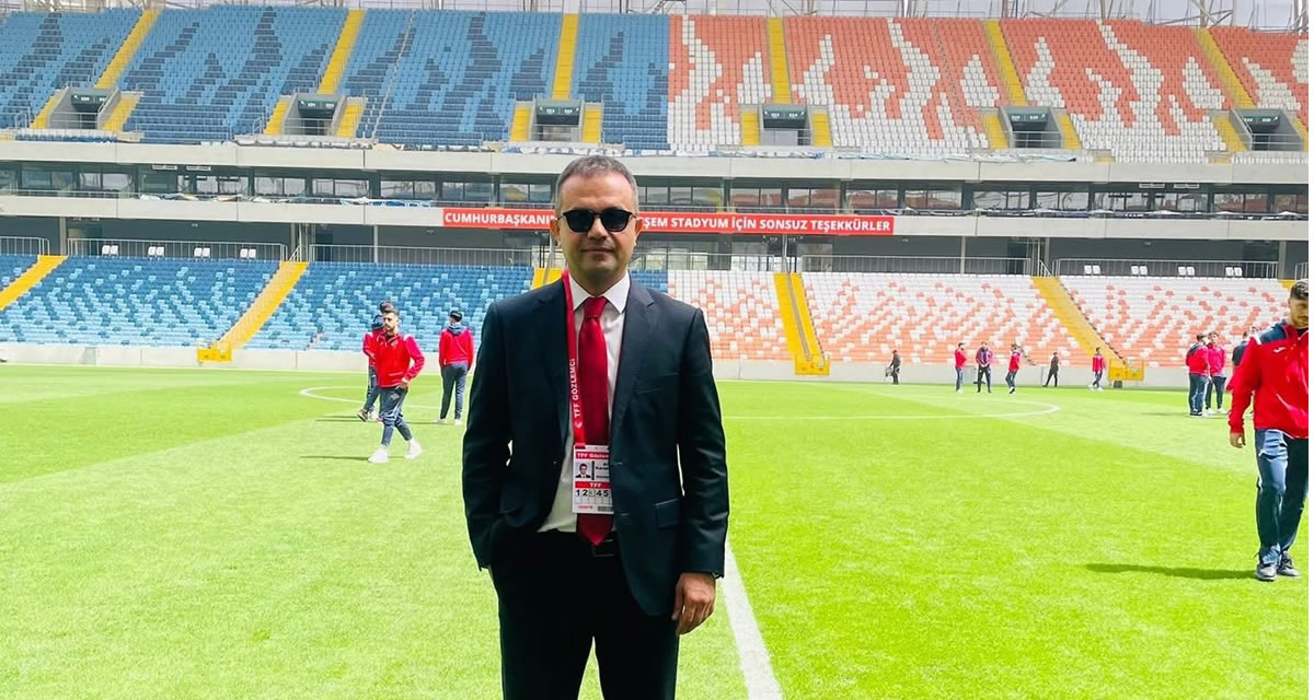Ali Karatutlu, Trendyol 1. Lig’de 2. Görevini Aldı! İşte Görev Yapacağı Maç