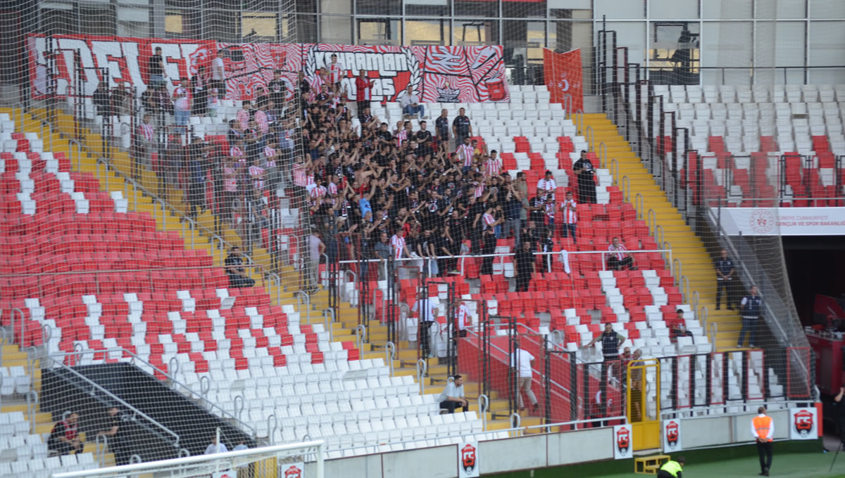 Edeler Grubu, Orduspor Deplasmanına Gidiyor