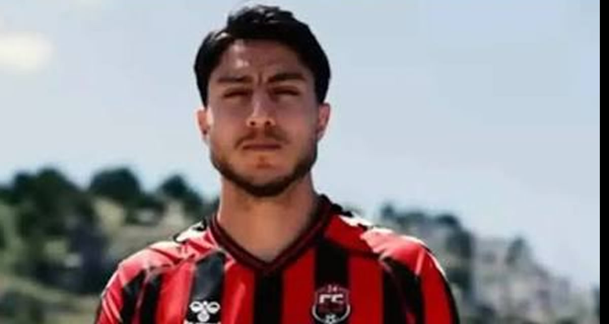 Erzincanspor’da Mert Çölgeçen Şoku! İstiklalspor Maçında Forma Giyemeyecek