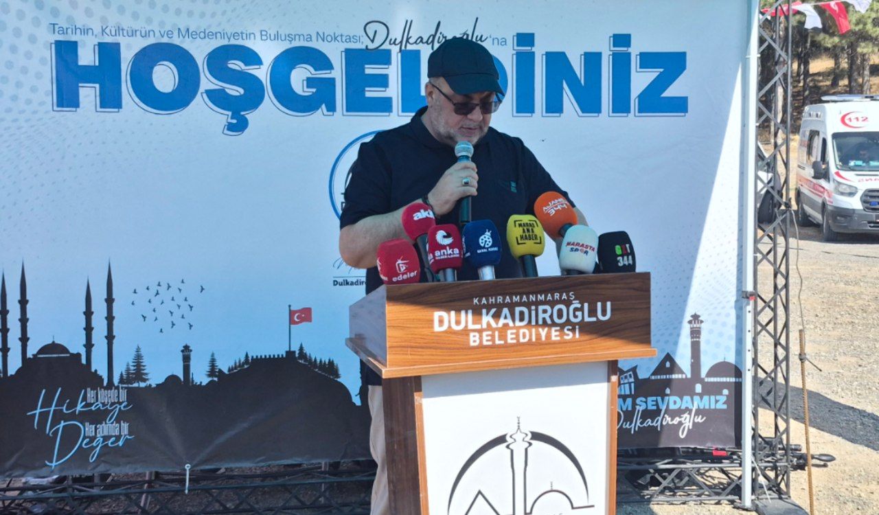 Mehmet Akpınar: “Gökyüzümüz Renkli, Heyecanımız Daim Olsun”