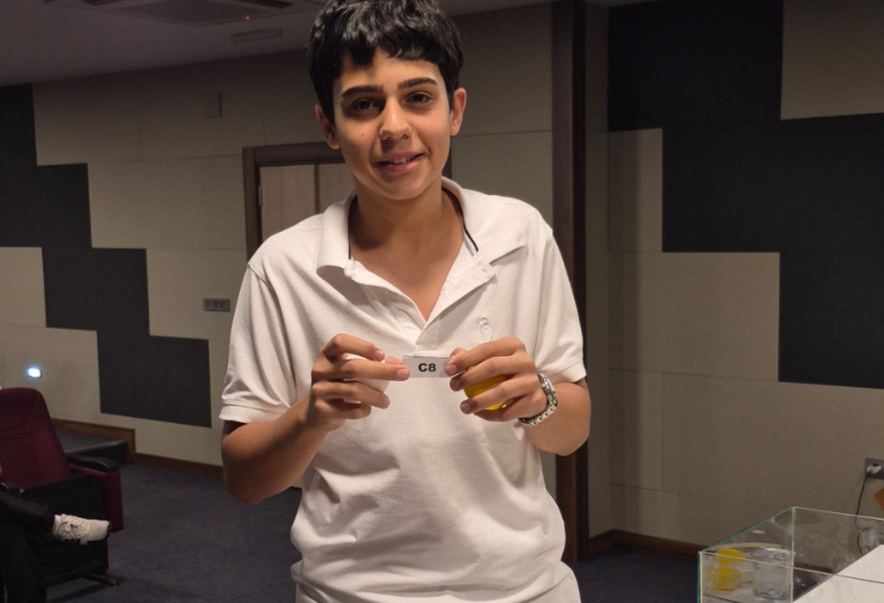 Kahramanmaraş U12 Ligi’nde Sezon Grupları ve Fikstür Belli Oldu!