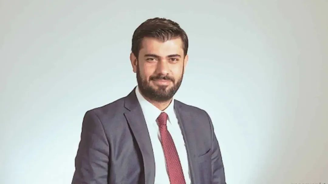 Kahramanmaraşlı Asım Demirdöğen Gençlik ve Spor İl Müdürü Oldu