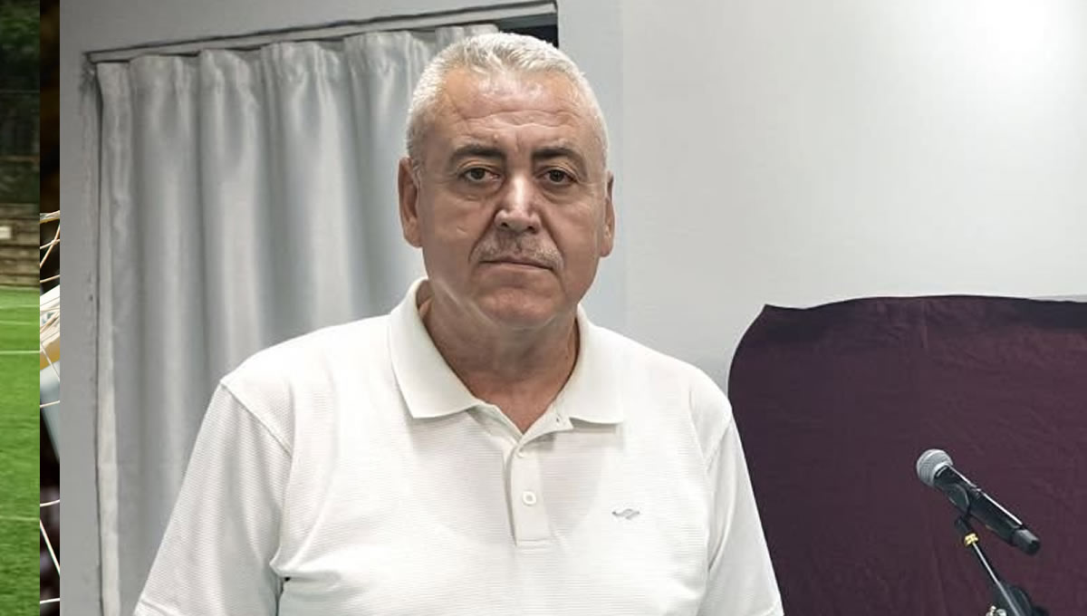 Kahramanmaraş İl Hakem Kurulu Başkanlığına Ali Aytemiz Getirildi