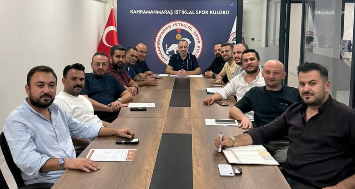 Kahramanmaraş İstiklalspor-Sakaryaspor maçının bilet fiyatları ve satış noktası belli oldu