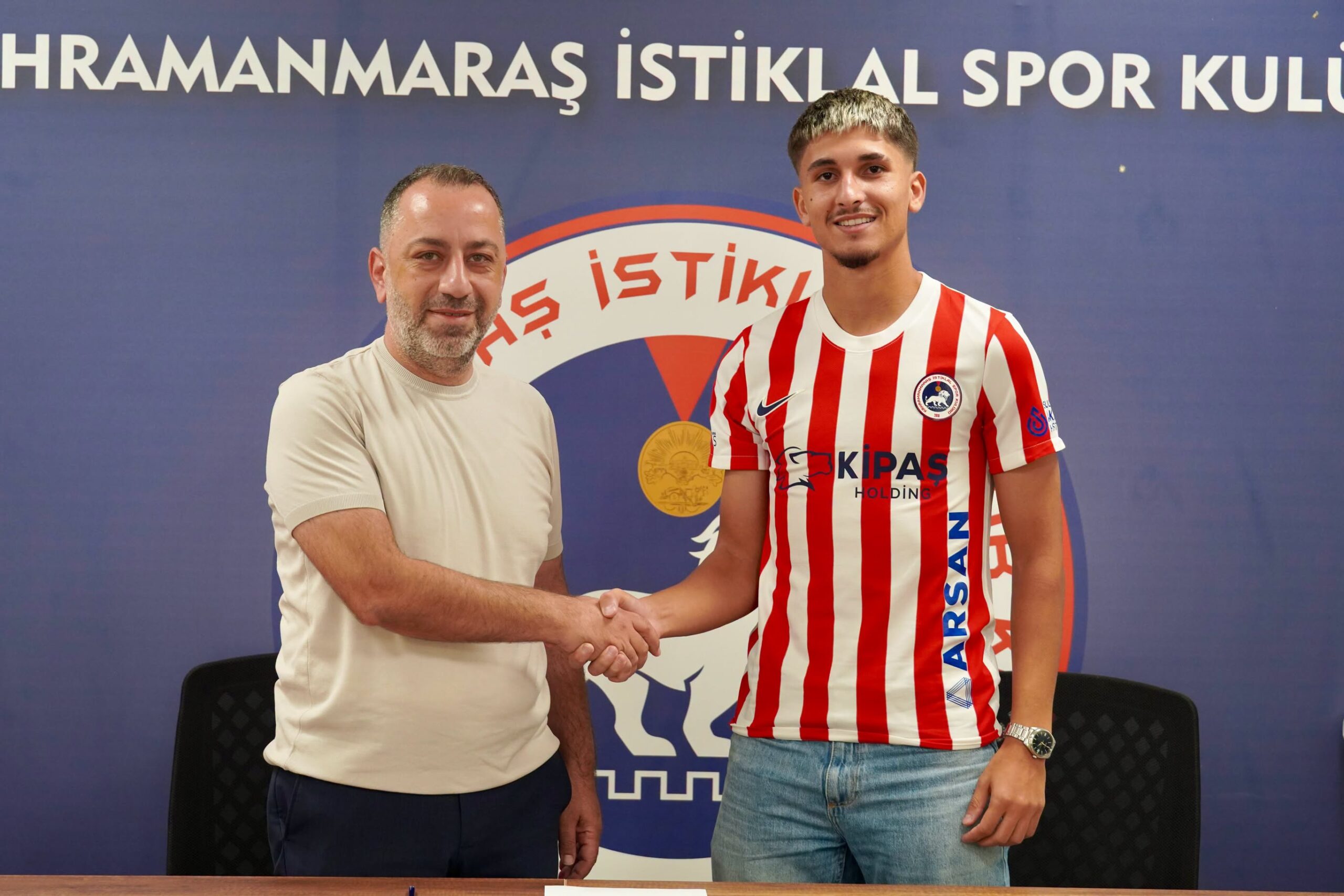 Kahramanmaraş İstiklalspor, Tümer Oruç’u Kadrosuna Kattı! Tümer Oruç Kimdir? Hangi Takımlarda Oynadı?