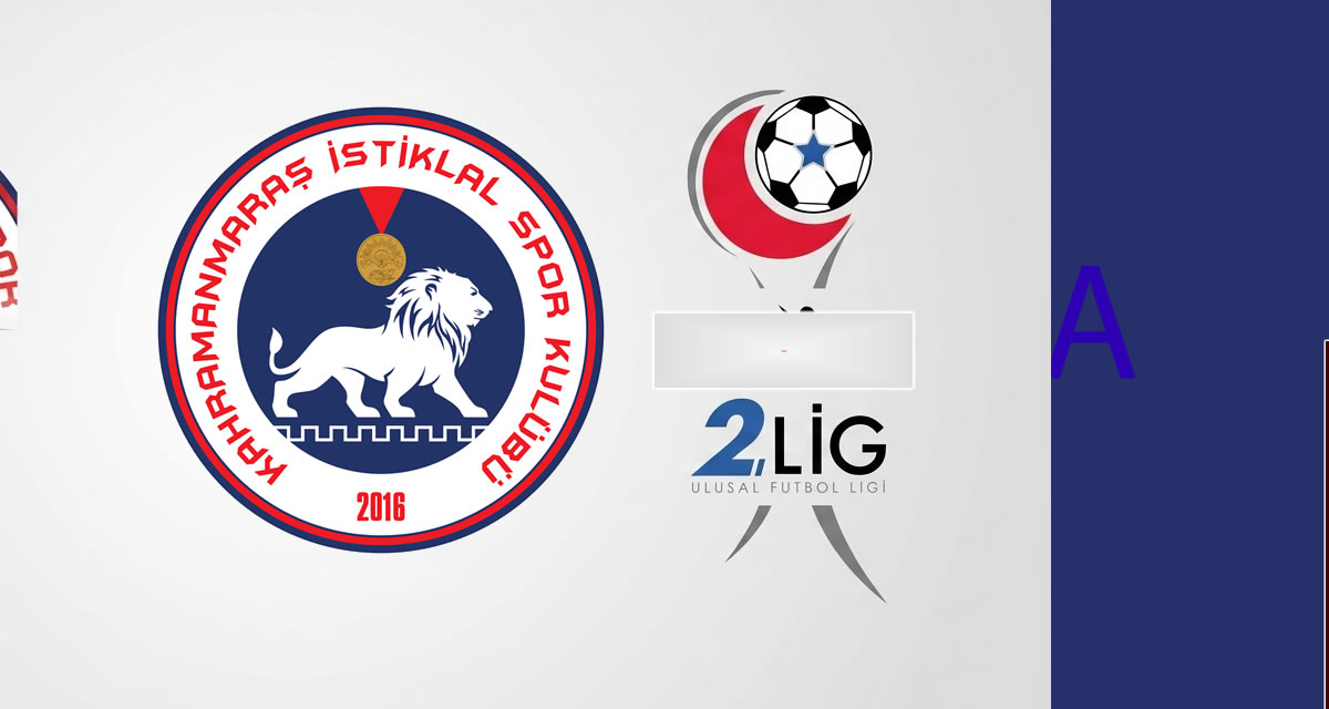 Kahramanmaraş İstiklalspor’un Grubunda İlk Hafta Tamamlandı! İşte Puan Durumu, Sonuçlar ve 2. Hafta Programı