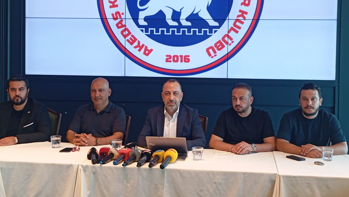 İstiklalspor’un Mali Tablosu Açıklandı: Kulübün Borcu Ne Kadar?