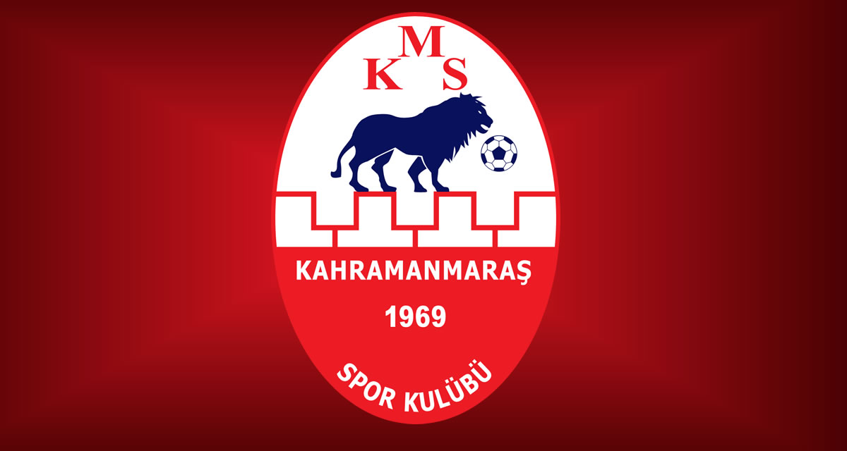 Kahramanmaraşspor’dan Lige Katılım Sonrası Teşekkür Mesajı