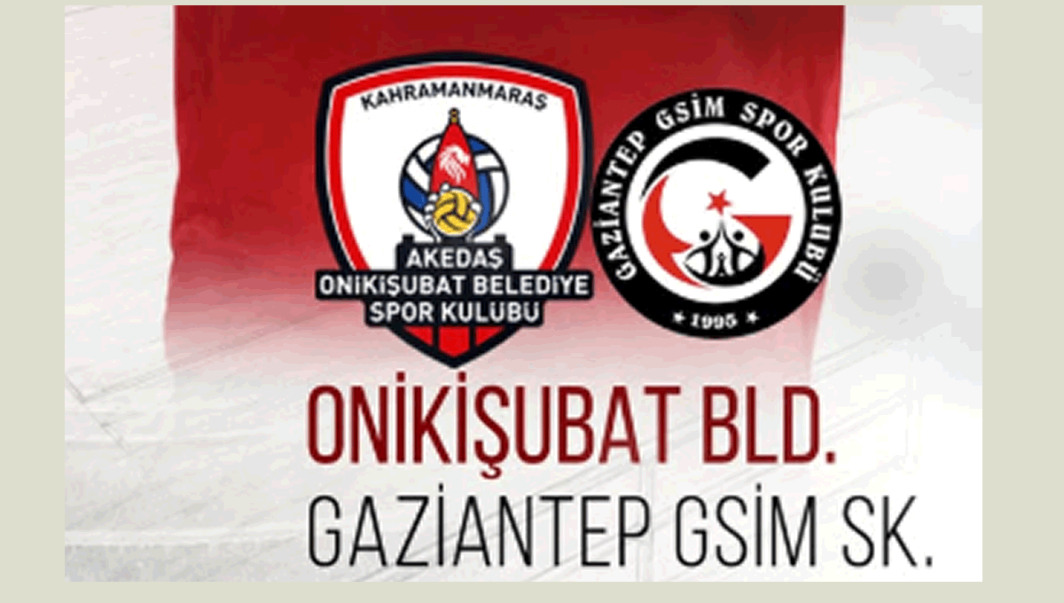 Onikişubat Belediyespor’dan Taraftara Davet