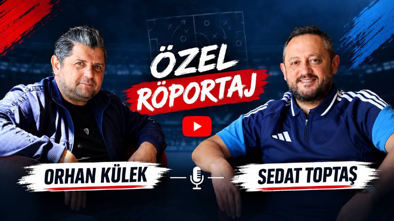 Onikişubatspor Teknik Direktörü Sedat Toptaş, Afyonkarahisar Kampını Değerlendirdi