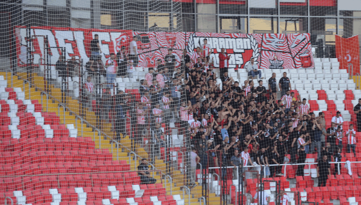 Edeler Grubu, Orduspor Deplasmanına Gidiyor