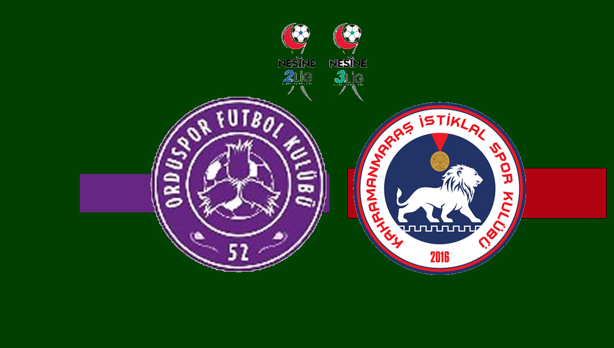 2. Lig ve 3. Lig’de 4. hafta müsabakaları arasından canlı yayınlanacak karşılaşmalar belli oldu.