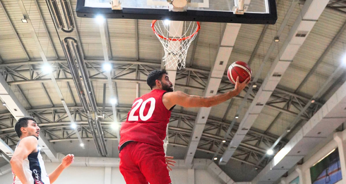 Kipaş İstiklal Basket, iLab Basketbol’u 107-91 Mağlup Etti! Bursa’da 2’de 2 yaparak namağlup tamamladı