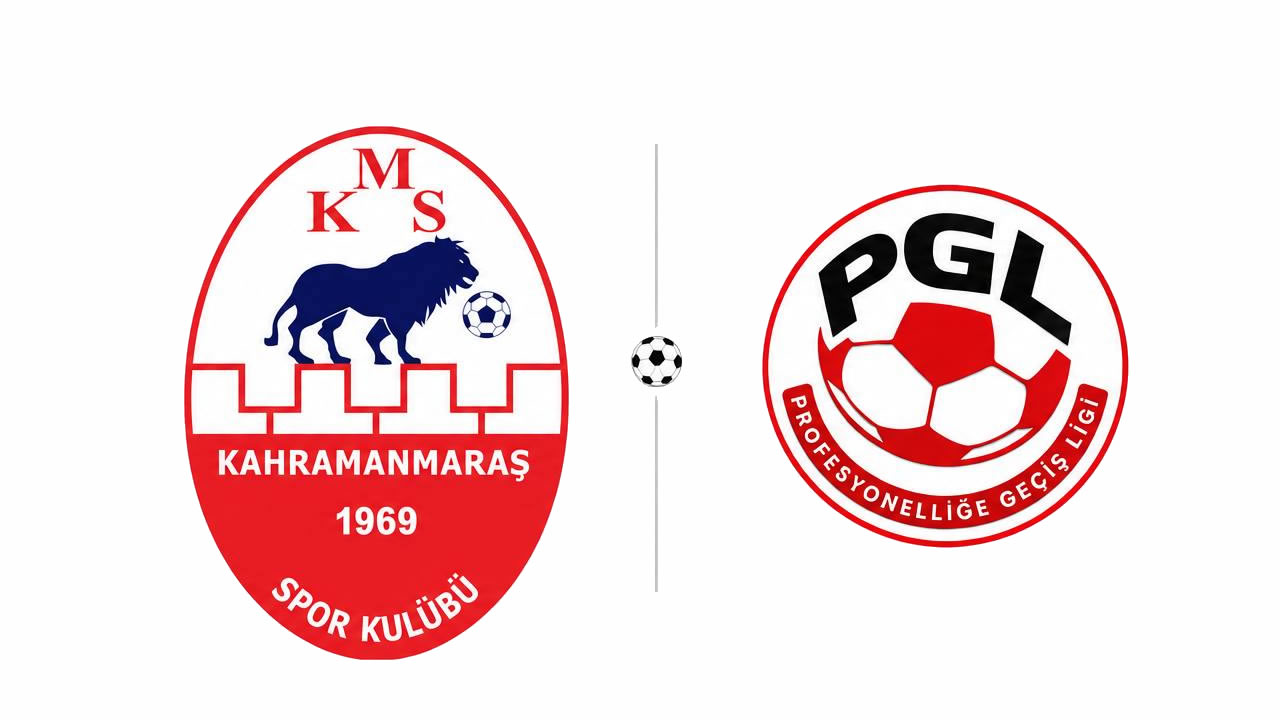 Kahramanmaraşspor’un Profesyonelliğe Geçiş Ligi’’deki 2026-2027 Sezonu Fikstürü Belli Oldu