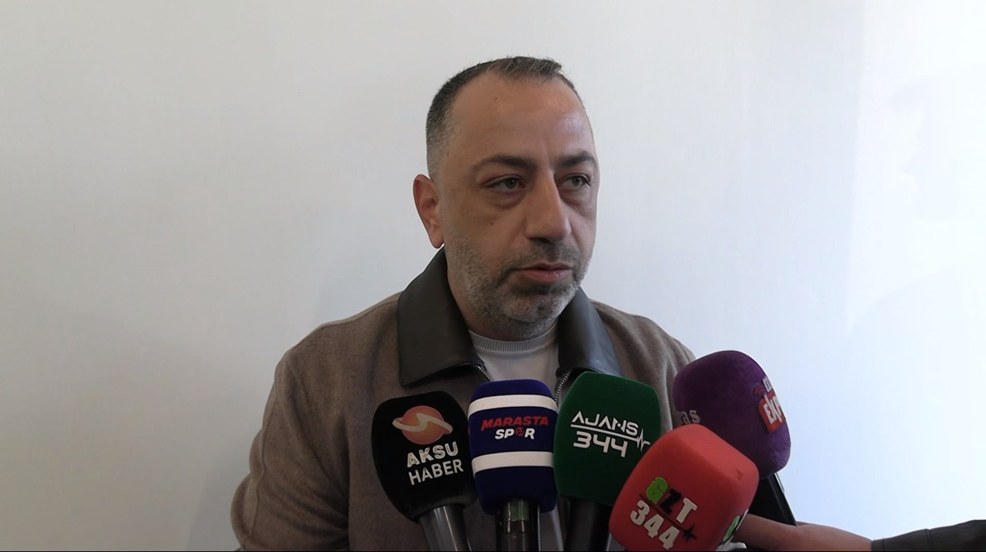 Ahmet Gülpak: “Güzel ve Net Bir Galibiyet Aldık”