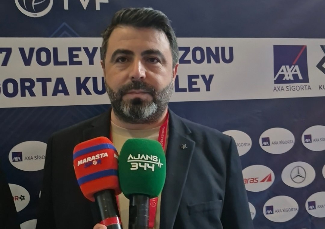 Ökkeş Alper Erşahan, Takımımız yüreğiyle Oynadı