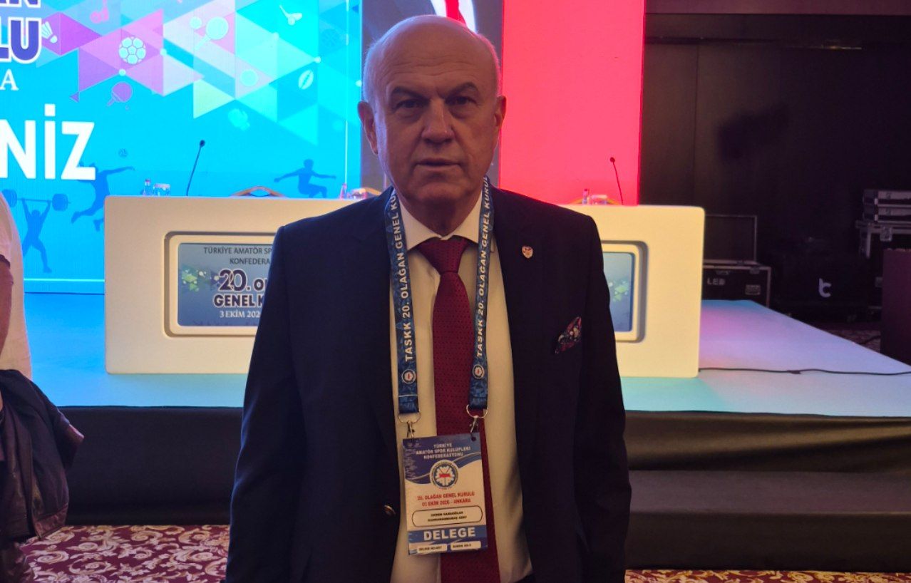 Kahramanmaraş Amatör Futbolunda 2026-2027 Sezonu Başlıyor! Başkan Karaoğlan’dan yeni sezon mesajı