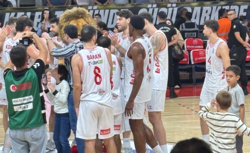 Kipaş İstiklal Basket, Keçiören Belediyesi Bağlum’u 85-72 Mağlup Etti