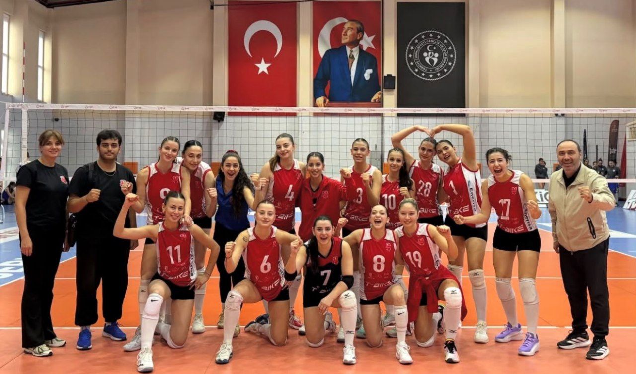 Kahramanmaraş Büyükşehir Belediyespor’dan Deplasmanda 3-1’lik Galibiyet!
