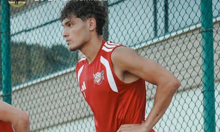 Kahramanmaraşlı Futbolcu Mustafa Sezai Gülmez’in Sağlık Durumu