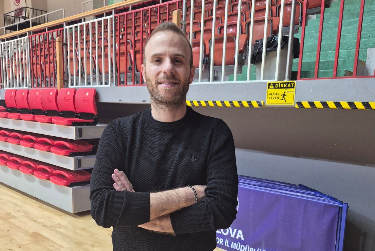 Candost Volkan’dan Taraftara Çağrı: “Tek Ricam Var!”
