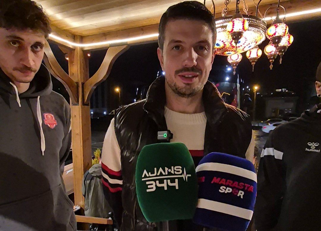 Hikmet Gümüşer: “Çok Zor Bir Maçtı, Eksiklerimize Rağmen Kazandık”