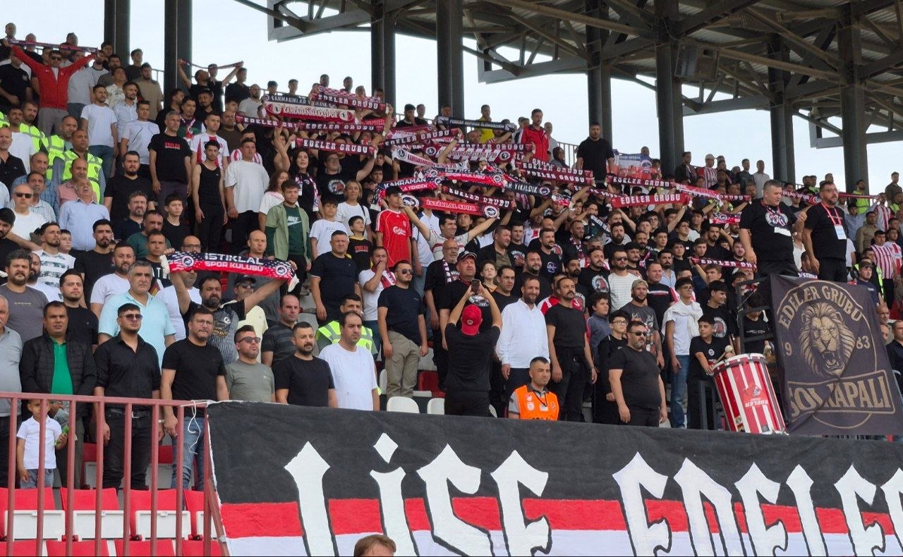 İstiklalspor’a PFDK Cezası! Edeler Grubu’ndan Sert Açıklama: “Bizim Duruşumuz Nettir!”