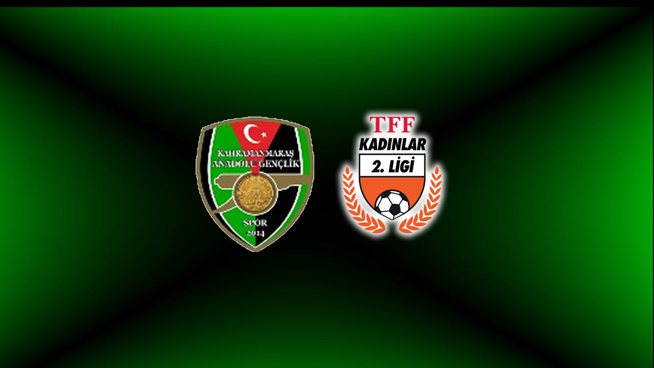 Kahramanmaraş Anadoluspor’u İlgilendiren Karar! Kadınlar 2. Ligi’nin Başlangıç Tarihi Değişti