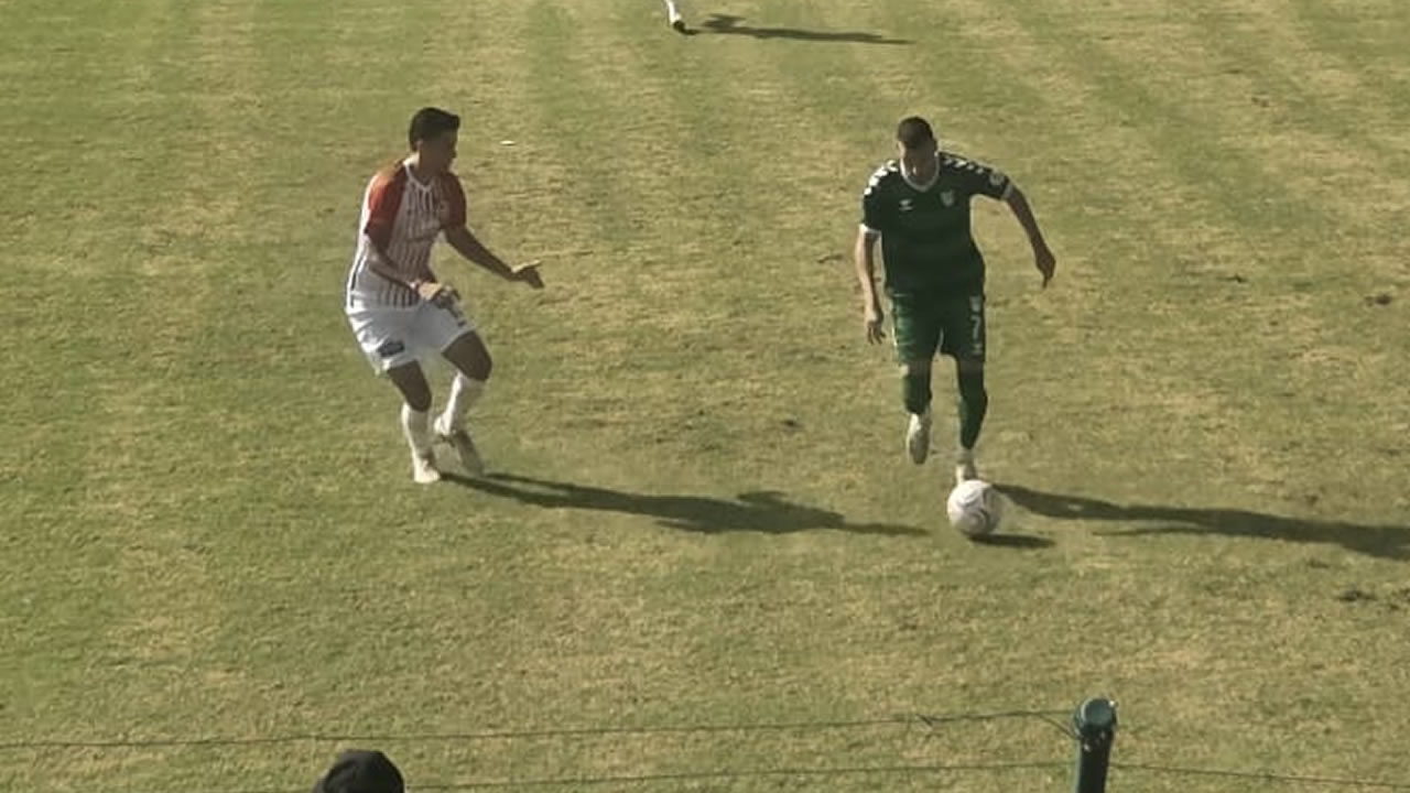 Kahramanmaraş İstiklalspor, Bingölspor Deplasmanında Mağlup Oldu