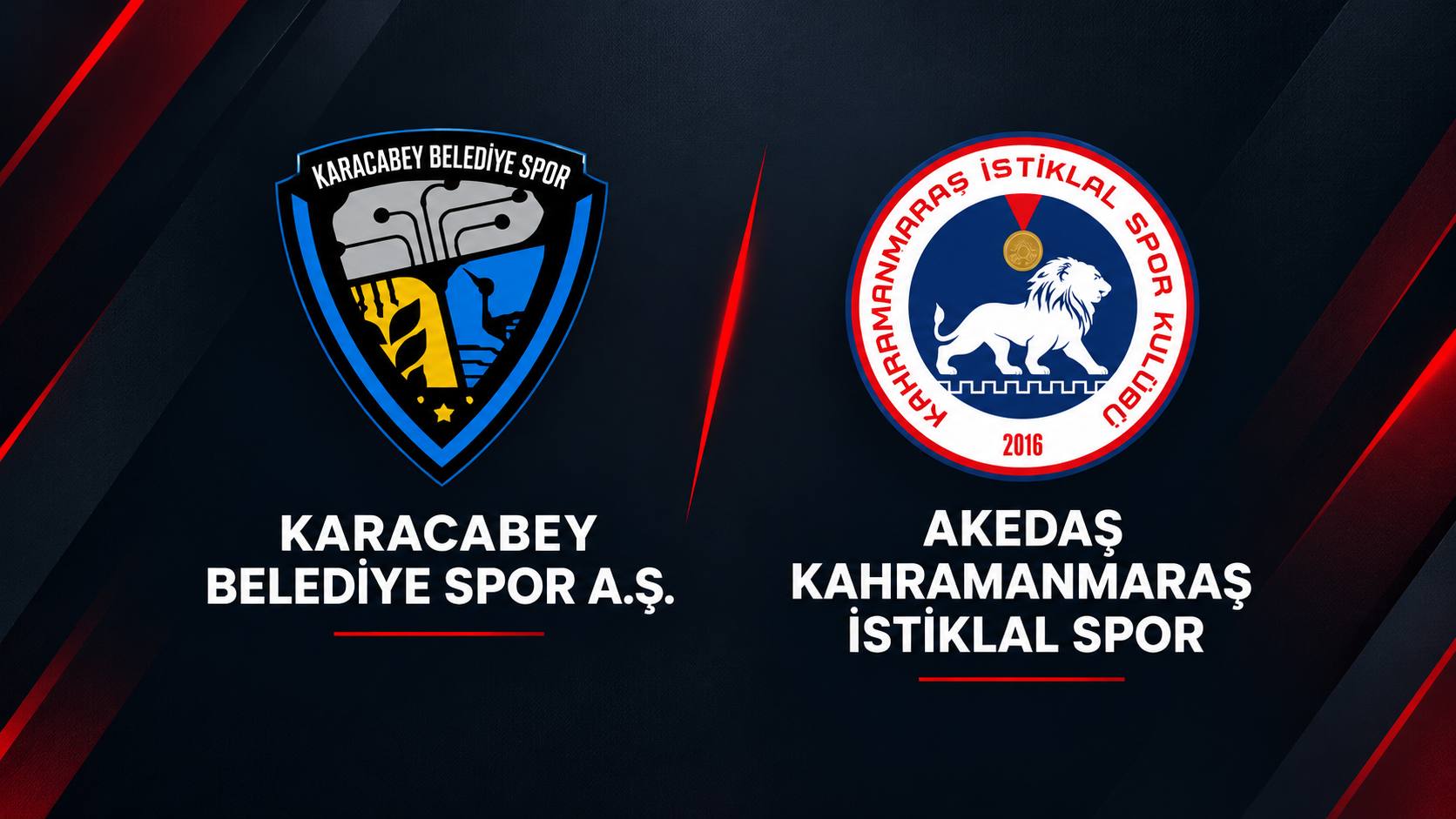 Kahramanmaraş İstiklalspor, Bursa Deplasmanında! Kahramanmaraş İstiklalspor’un Maçı Ne Zaman, Saat Kaçta?