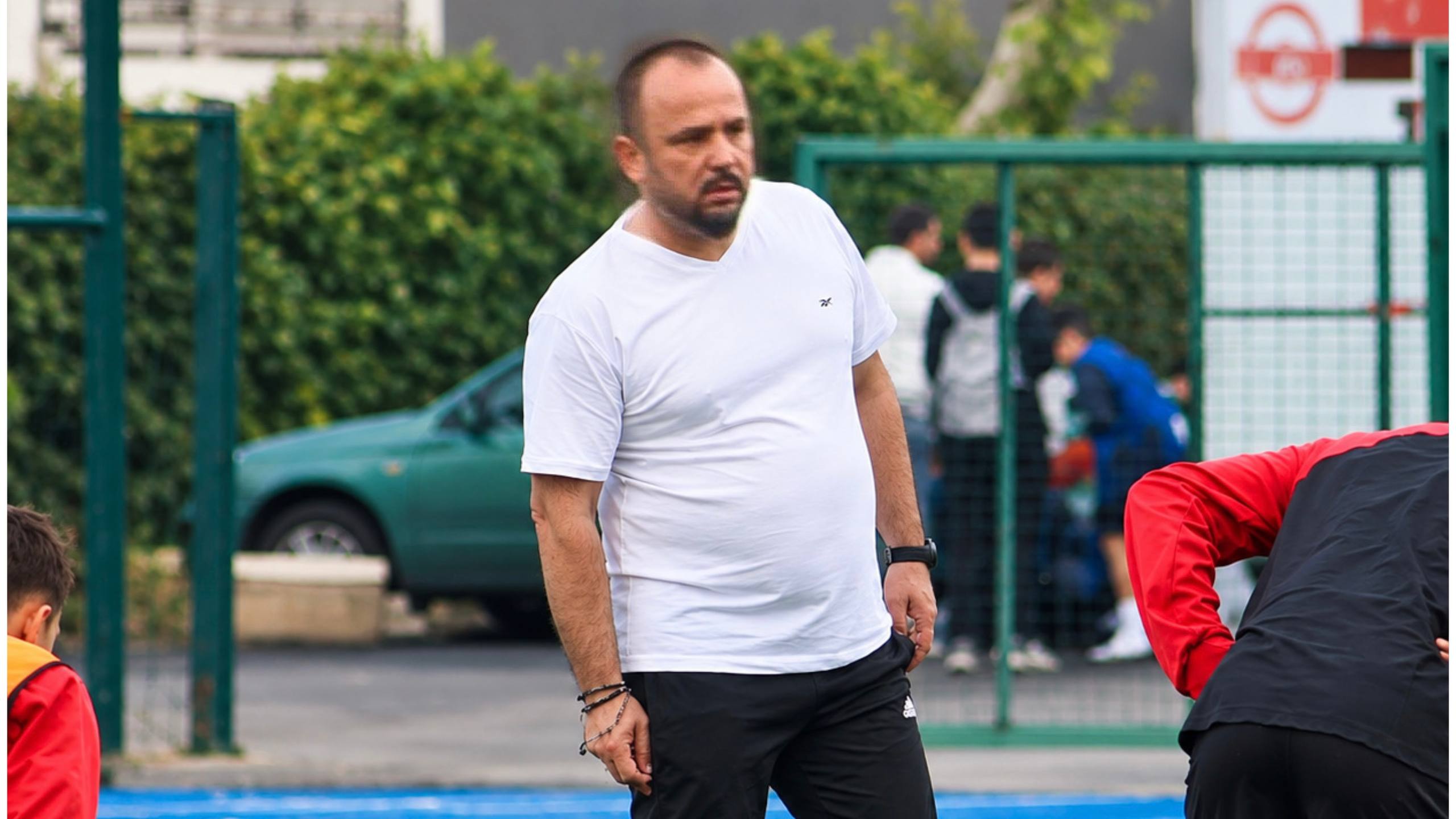 Kahramanmaraşspor’un Yeni Teknik Direktörü Belli Oldu