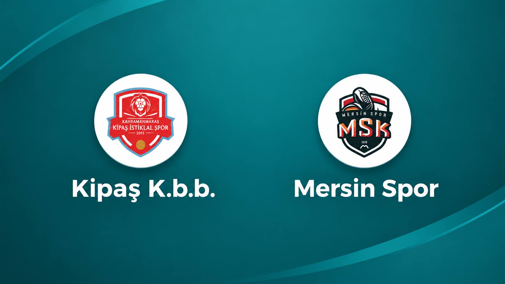 Kipaş İstiklal, En Yakın Takipçisi Mersin Spor’u Konuk Ediyor