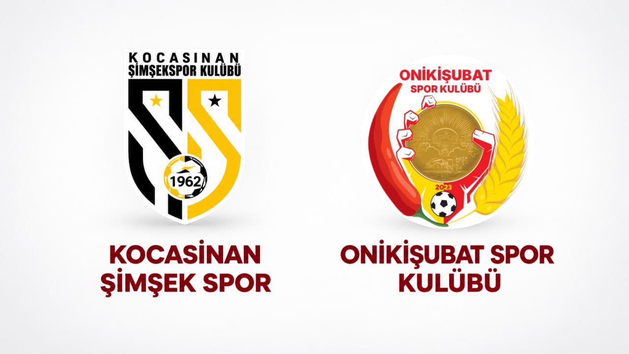 Lider Onikişubatspor, Kocasinan Şimşek Spor Deplasmanında