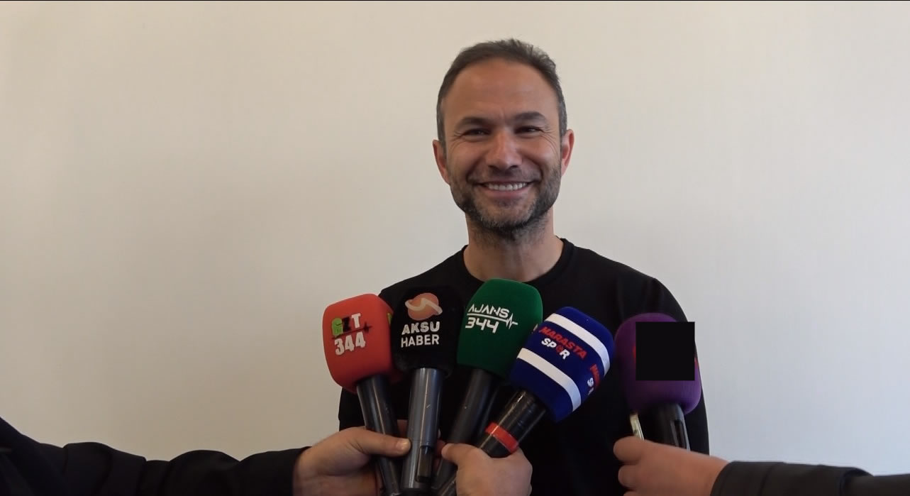 Ömer Faruk Mahir: “Bu Gelişime, Bu İlerleyişe Güvenelim”