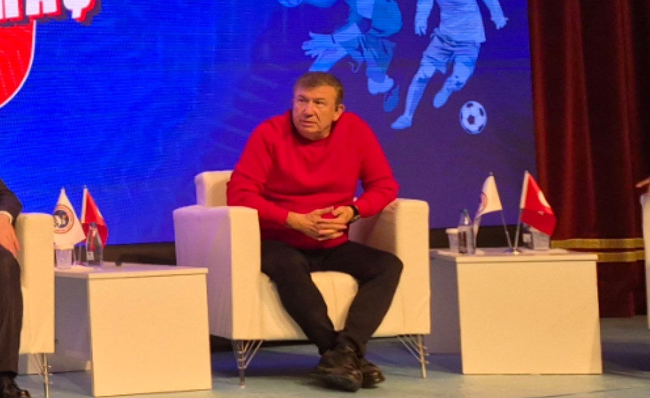 Tanju Çolak: “Kahramanmaraşspor’u Yenemiyorsunuz, Neuchâtel Xamax’ı Nasıl Yeneceksiniz?