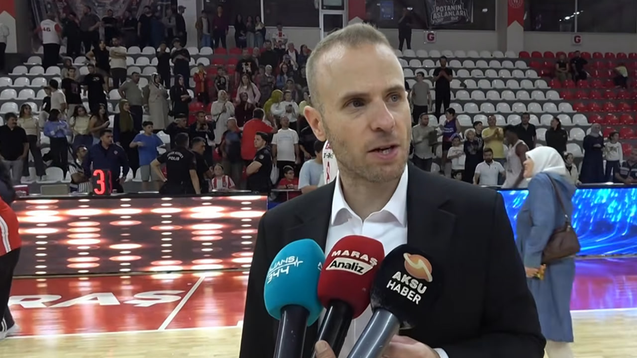 Candost Volkan: Hedeflerimiz Doğrultusunda İlerliyoruz
