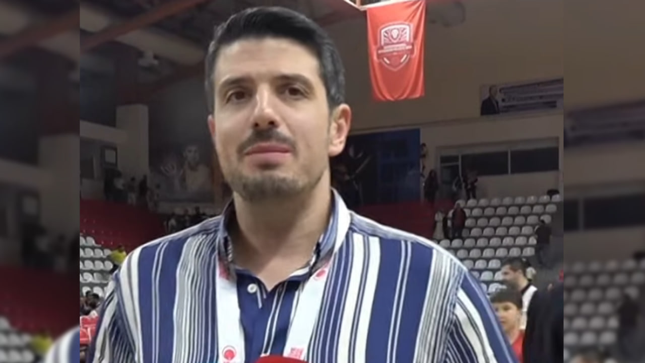 Hikmet Gümüşer: Herkesin Burayı Görmesini İstiyoruz! Genç, yaşlı, aile, çocuk; herkes burada.”