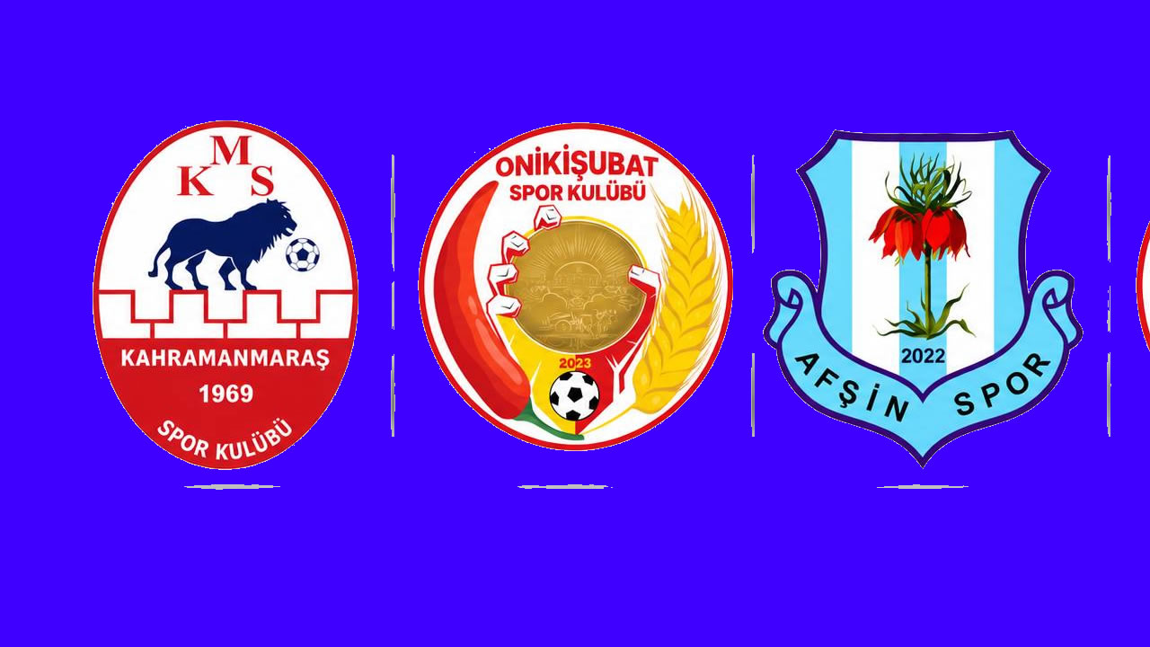 PGL’de Kahramanmaraş Derbisi İlk Haftada! PGL’de Kahramanmaraş Temsilcilerinin İlk Hafta Maç Programı Belli Oldu İşte Maç Programı